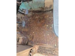 1968 Dodge D100 (CC-2113174) for sale in Cadillac, Michigan