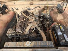 1968 Dodge D100 (CC-2113174) for sale in Cadillac, Michigan