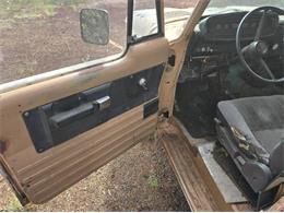 1968 Dodge D100 (CC-2113174) for sale in Cadillac, Michigan