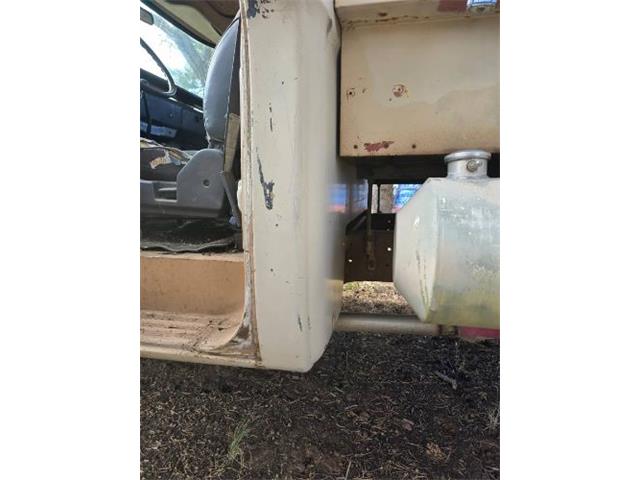 1968 Dodge D100 (CC-2113174) for sale in Cadillac, Michigan
