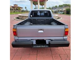 1989 Mazda B2200 (CC-2113175) for sale in Cadillac, Michigan