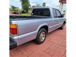 1989 Mazda B2200 (CC-2113175) for sale in Cadillac, Michigan