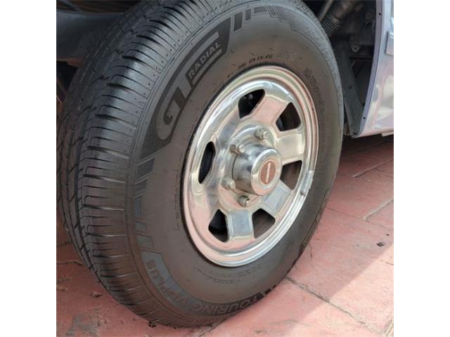 1989 Mazda B2200 (CC-2113175) for sale in Cadillac, Michigan
