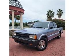 1989 Mazda B2200 (CC-2113175) for sale in Cadillac, Michigan