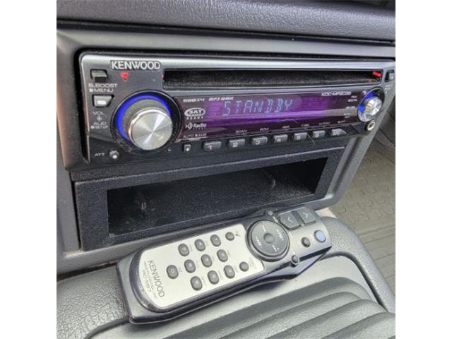 1989 Mazda B2200 (CC-2113175) for sale in Cadillac, Michigan