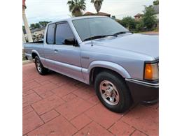 1989 Mazda B2200 (CC-2113175) for sale in Cadillac, Michigan
