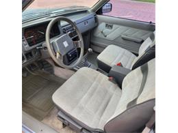 1989 Mazda B2200 (CC-2113175) for sale in Cadillac, Michigan