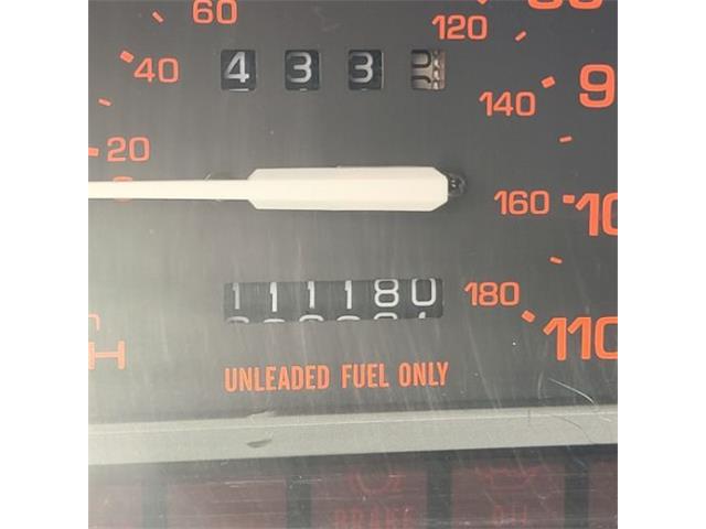 1989 Mazda B2200 (CC-2113175) for sale in Cadillac, Michigan