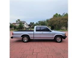 1989 Mazda B2200 (CC-2113175) for sale in Cadillac, Michigan