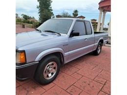 1989 Mazda B2200 (CC-2113175) for sale in Cadillac, Michigan