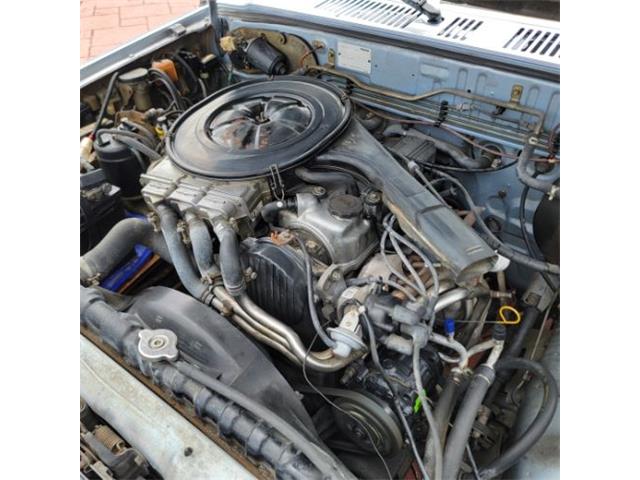1989 Mazda B2200 (CC-2113175) for sale in Cadillac, Michigan
