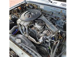 1989 Mazda B2200 (CC-2113175) for sale in Cadillac, Michigan