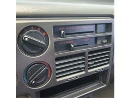 1989 Mazda B2200 (CC-2113175) for sale in Cadillac, Michigan