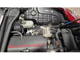 1999 Chevrolet Corvette (CC-2113176) for sale in Dearborn, Michigan