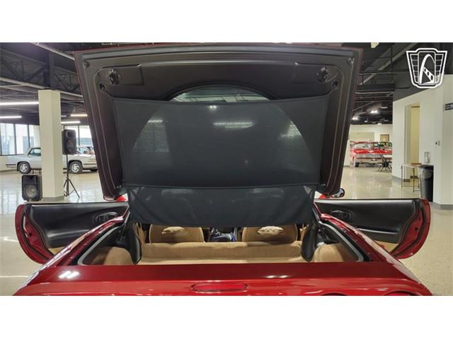 1999 Chevrolet Corvette (CC-2113176) for sale in Dearborn, Michigan