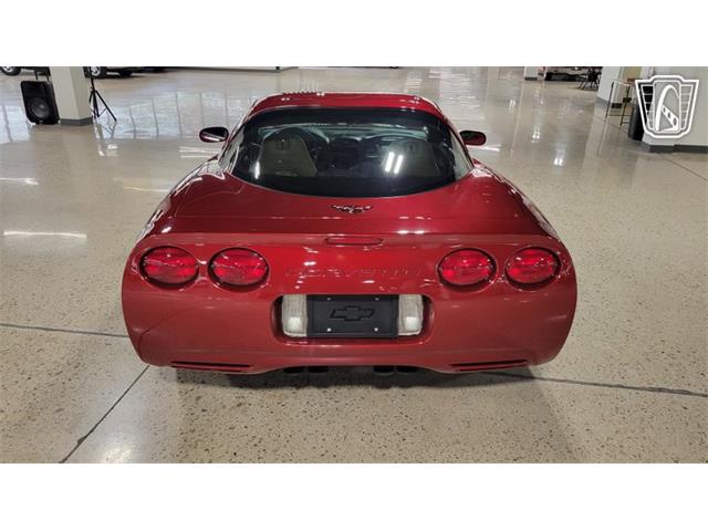 1999 Chevrolet Corvette (CC-2113176) for sale in Dearborn, Michigan
