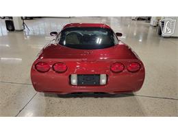 1999 Chevrolet Corvette (CC-2113176) for sale in Dearborn, Michigan