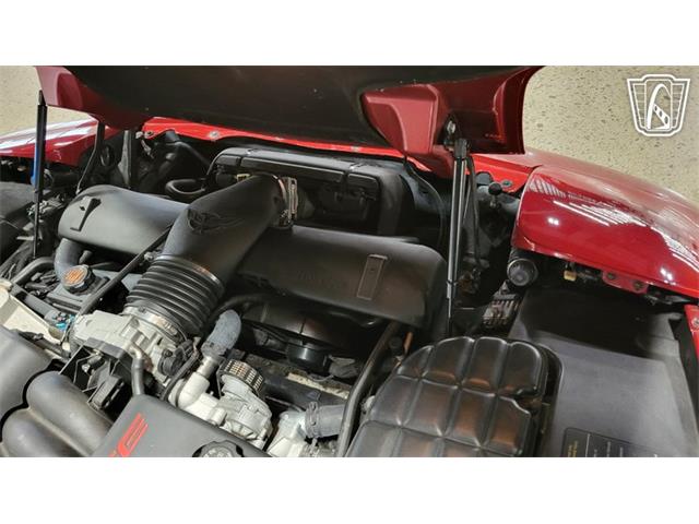 1999 Chevrolet Corvette (CC-2113176) for sale in Dearborn, Michigan