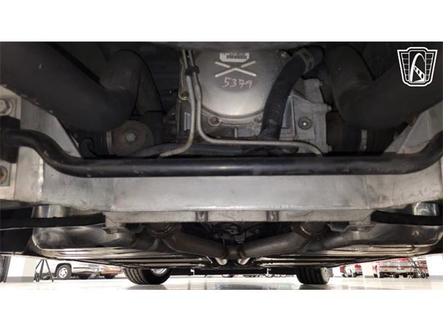 1999 Chevrolet Corvette (CC-2113176) for sale in Dearborn, Michigan