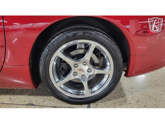 1999 Chevrolet Corvette (CC-2113176) for sale in Dearborn, Michigan