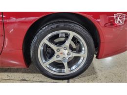 1999 Chevrolet Corvette (CC-2113176) for sale in Dearborn, Michigan