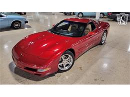 1999 Chevrolet Corvette (CC-2113176) for sale in Dearborn, Michigan