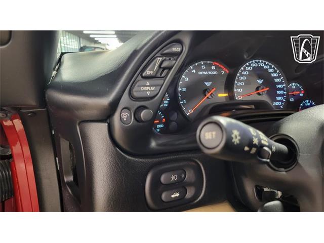 1999 Chevrolet Corvette (CC-2113176) for sale in Dearborn, Michigan