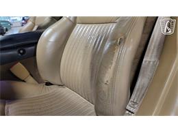 1999 Chevrolet Corvette (CC-2113176) for sale in Dearborn, Michigan