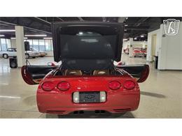 1999 Chevrolet Corvette (CC-2113176) for sale in Dearborn, Michigan