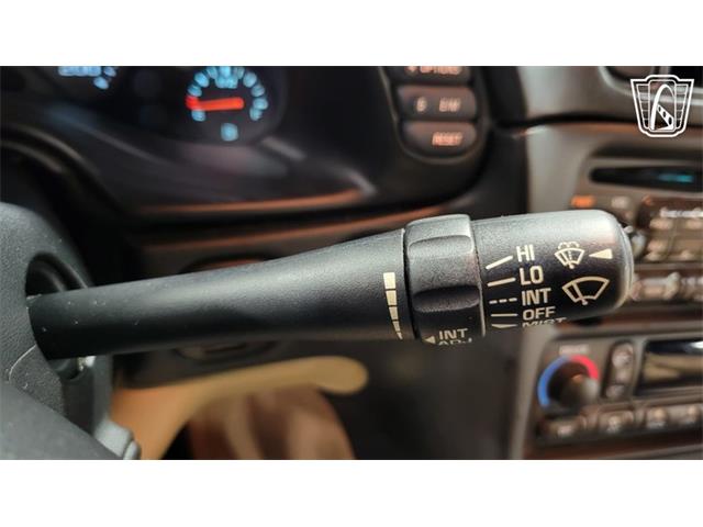 1999 Chevrolet Corvette (CC-2113176) for sale in Dearborn, Michigan