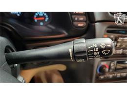 1999 Chevrolet Corvette (CC-2113176) for sale in Dearborn, Michigan