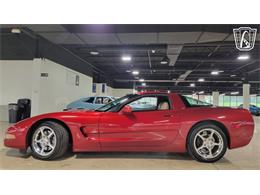 1999 Chevrolet Corvette (CC-2113176) for sale in Dearborn, Michigan
