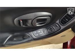 1999 Chevrolet Corvette (CC-2113176) for sale in Dearborn, Michigan