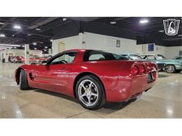1999 Chevrolet Corvette (CC-2113176) for sale in Dearborn, Michigan