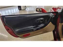 1999 Chevrolet Corvette (CC-2113176) for sale in Dearborn, Michigan