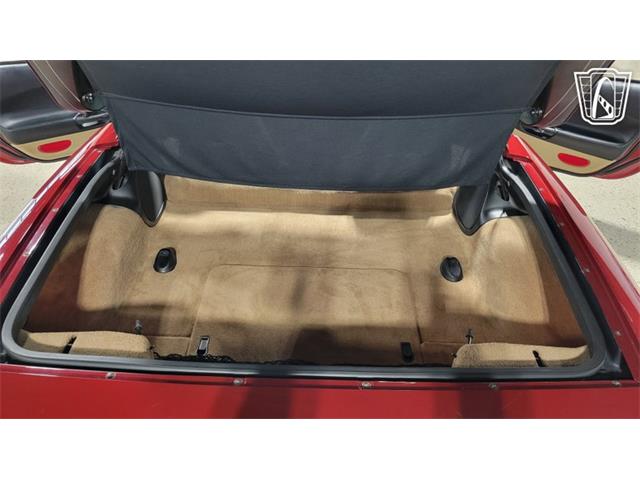 1999 Chevrolet Corvette (CC-2113176) for sale in Dearborn, Michigan