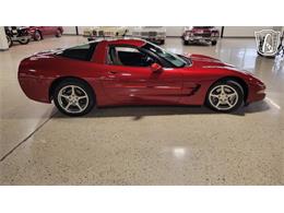 1999 Chevrolet Corvette (CC-2113176) for sale in Dearborn, Michigan