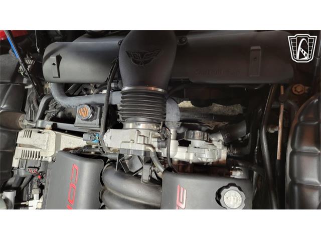 1999 Chevrolet Corvette (CC-2113176) for sale in Dearborn, Michigan