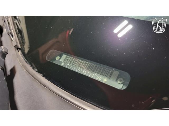 1999 Chevrolet Corvette (CC-2113176) for sale in Dearborn, Michigan