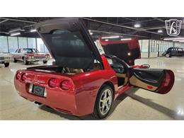 1999 Chevrolet Corvette (CC-2113176) for sale in Dearborn, Michigan