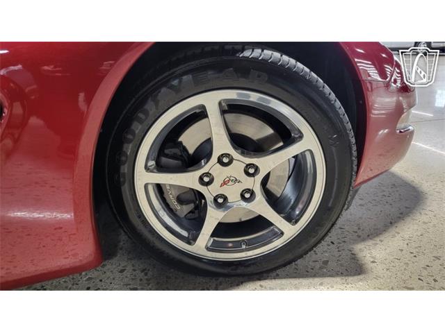 1999 Chevrolet Corvette (CC-2113176) for sale in Dearborn, Michigan