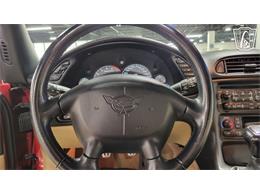 1999 Chevrolet Corvette (CC-2113176) for sale in Dearborn, Michigan