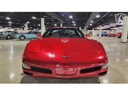 1999 Chevrolet Corvette (CC-2113176) for sale in Dearborn, Michigan