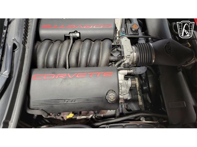 1999 Chevrolet Corvette (CC-2113176) for sale in Dearborn, Michigan