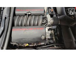 1999 Chevrolet Corvette (CC-2113176) for sale in Dearborn, Michigan