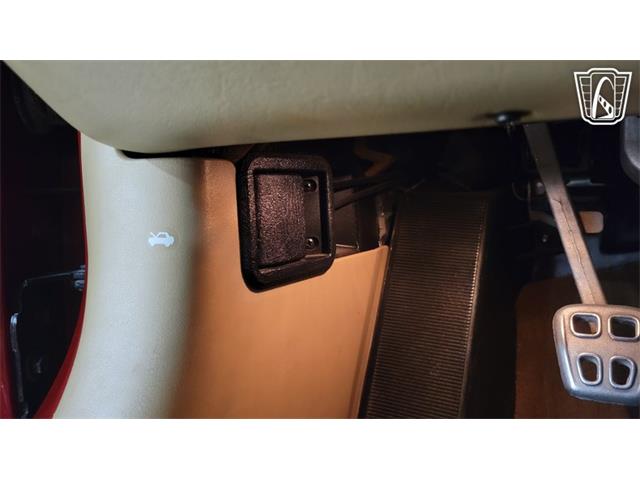 1999 Chevrolet Corvette (CC-2113176) for sale in Dearborn, Michigan