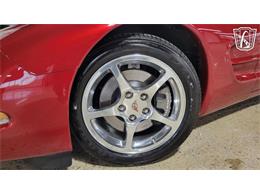 1999 Chevrolet Corvette (CC-2113176) for sale in Dearborn, Michigan