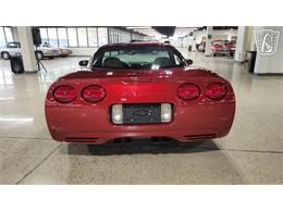 1999 Chevrolet Corvette (CC-2113176) for sale in Dearborn, Michigan