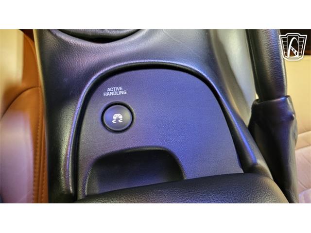 1999 Chevrolet Corvette (CC-2113176) for sale in Dearborn, Michigan