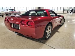 1999 Chevrolet Corvette (CC-2113176) for sale in Dearborn, Michigan